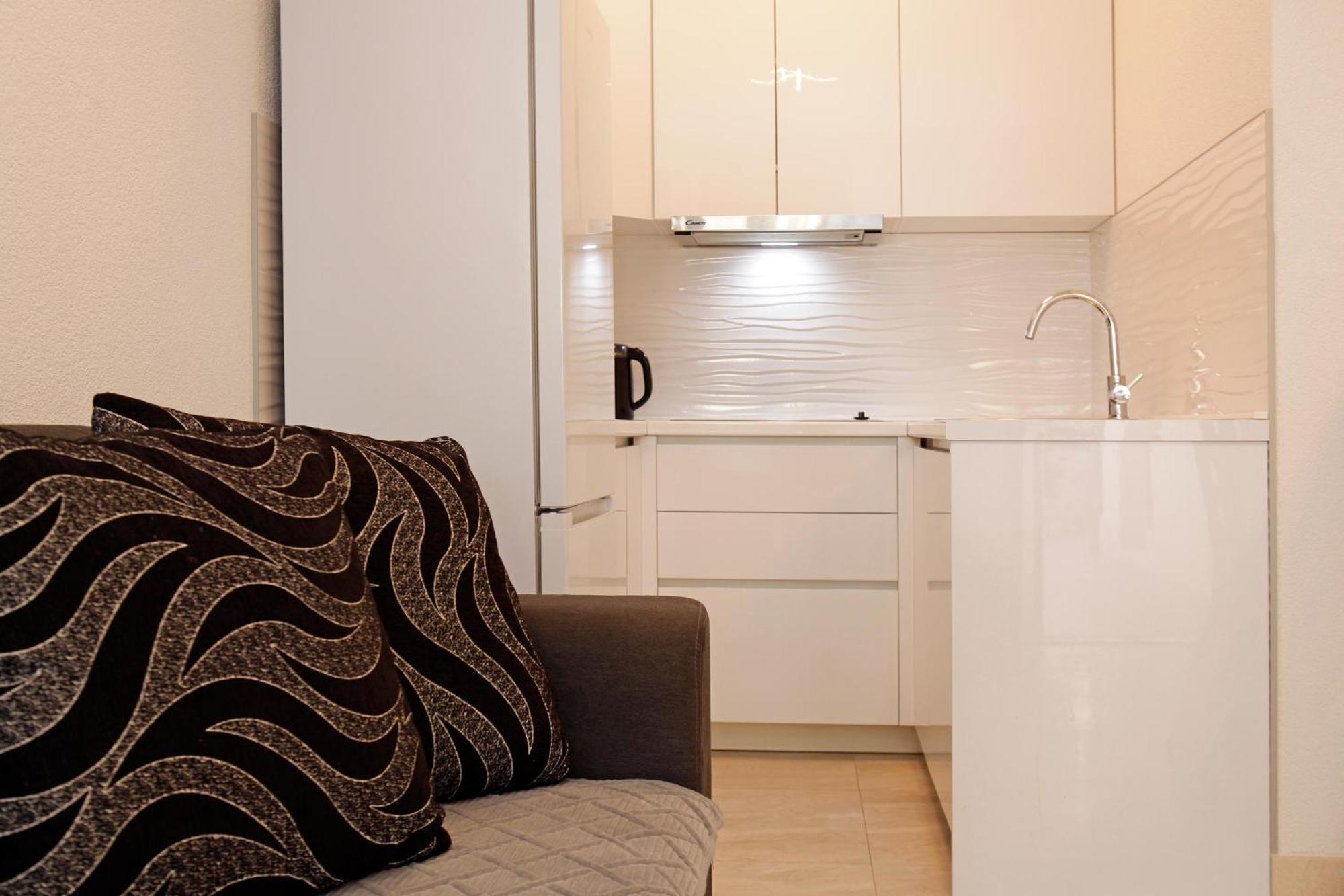 Apartments Toni Бол Номер фото